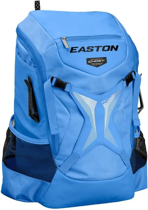 Easton | GHOST NX Backpack Equipment Bag | Adult | Fastpitch Softball | Multiple Colors