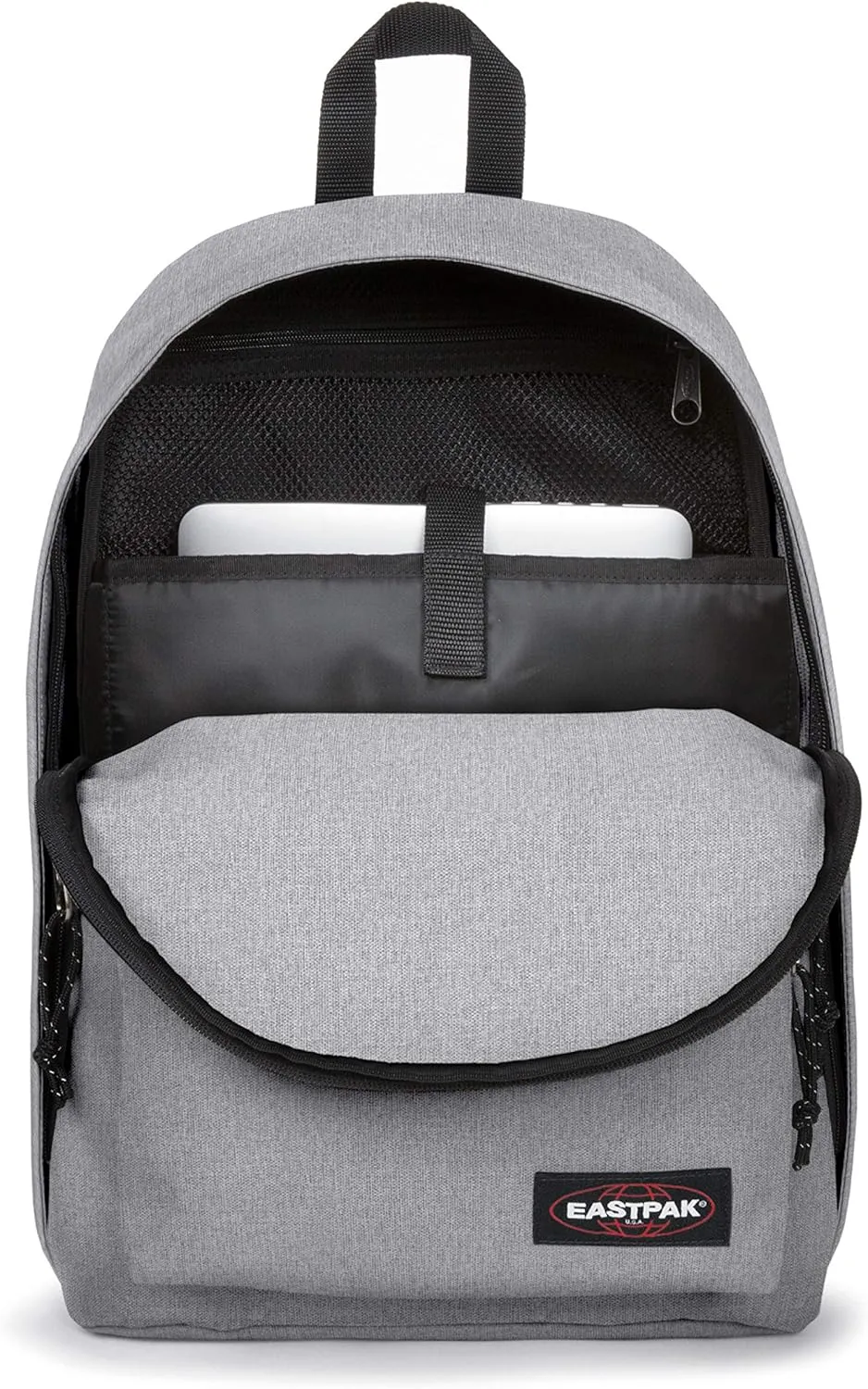 EASTPAK OUT OF OFFICE