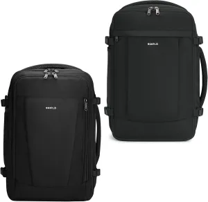 ECOHUB Travel Backpack 18x14x8 Spirit Airlines Personal Item Bag