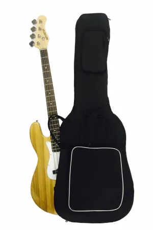 Electric Bass Guitar GIG BAG-43