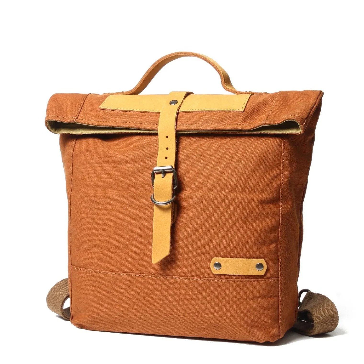Elegant Women’s Rucksack with Modern Design