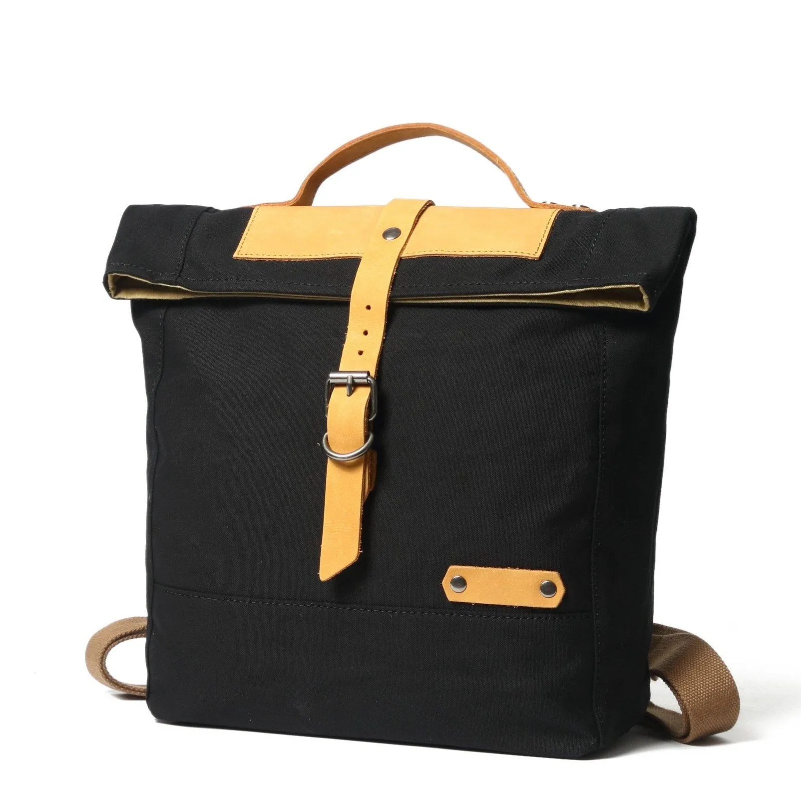 Elegant Women’s Rucksack with Modern Design