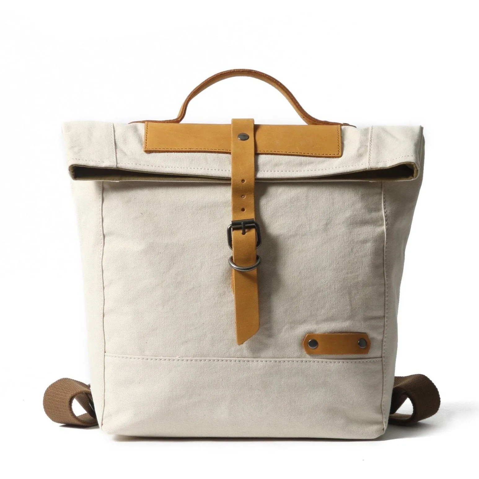 Elegant Women’s Rucksack with Modern Design