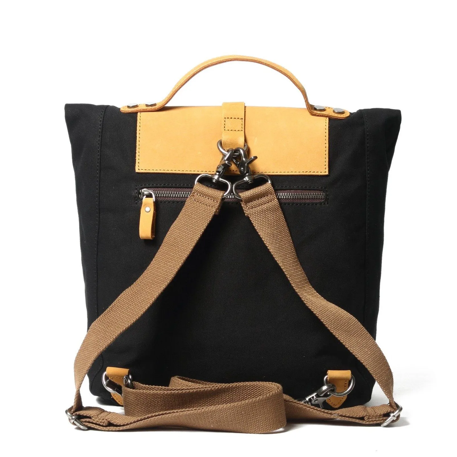 Elegant Women’s Rucksack with Modern Design
