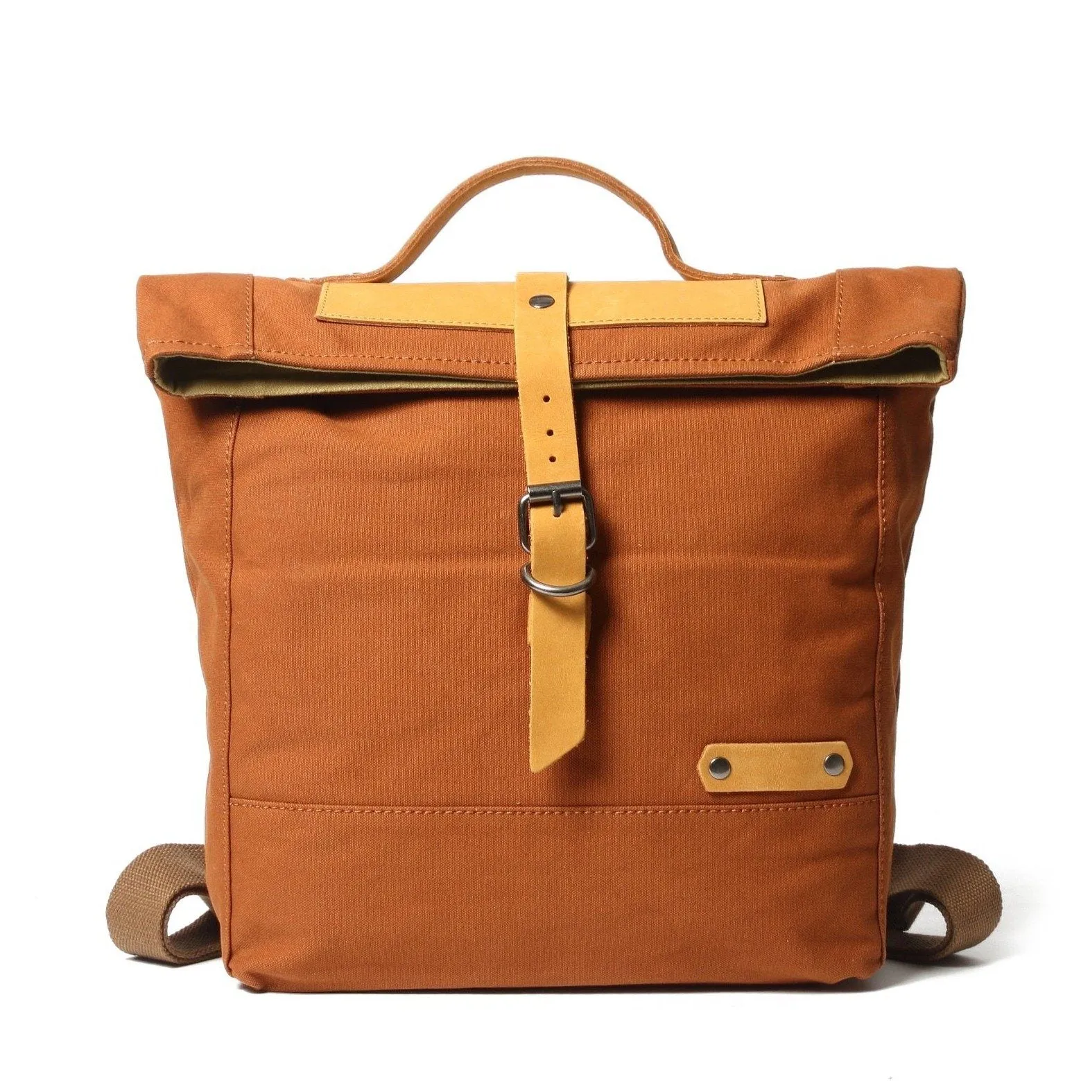 Elegant Women’s Rucksack with Modern Design