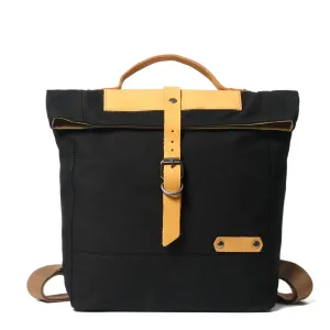 Elegant Women’s Rucksack with Modern Design