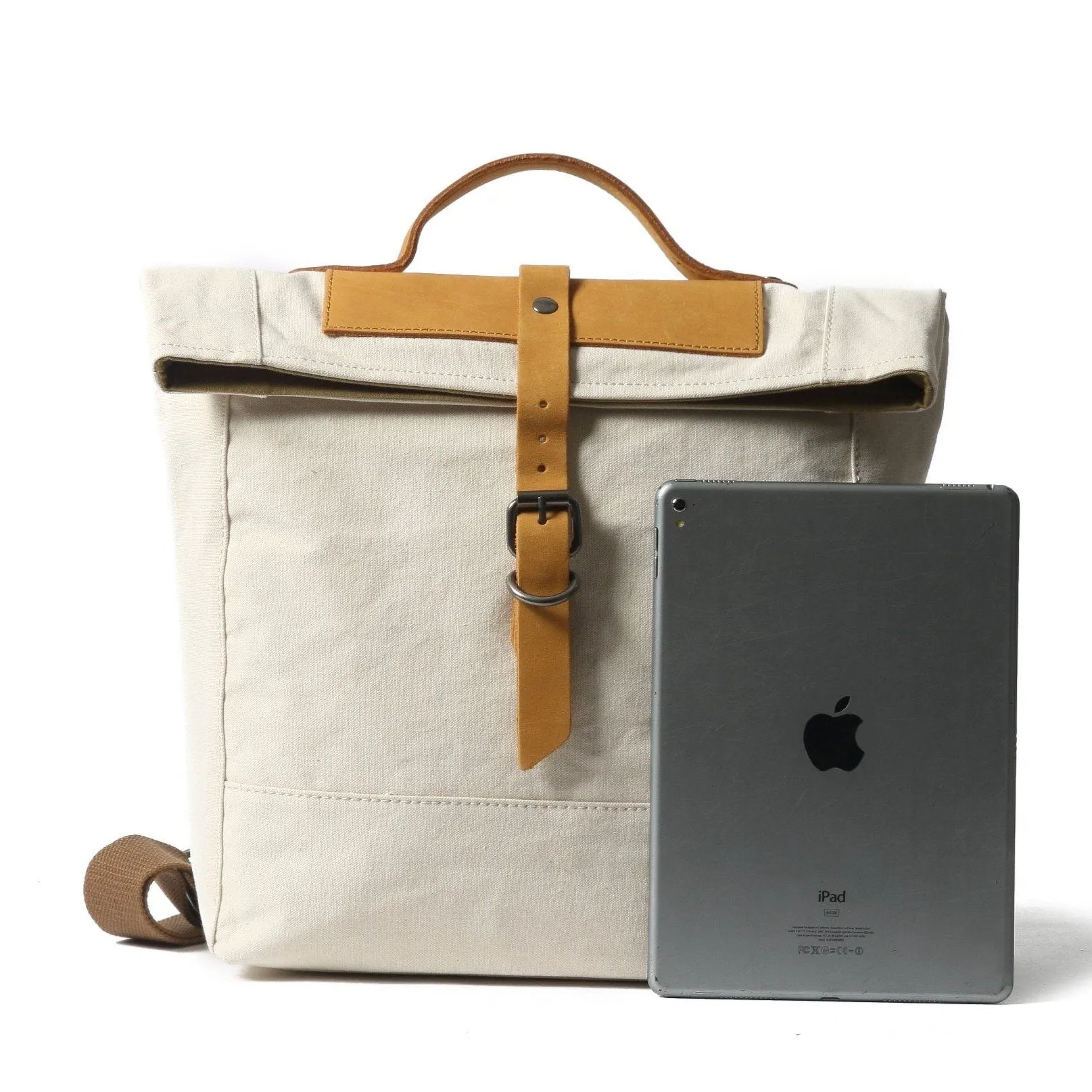 Elegant Women’s Rucksack with Modern Design