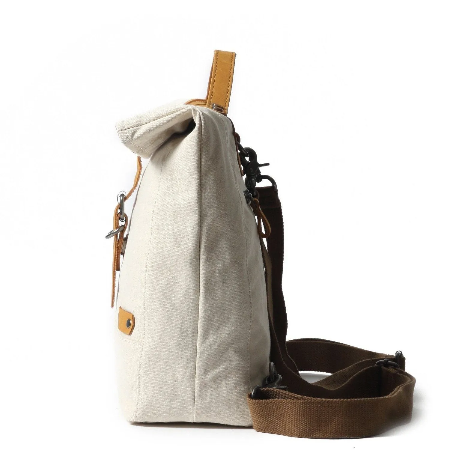 Elegant Women’s Rucksack with Modern Design