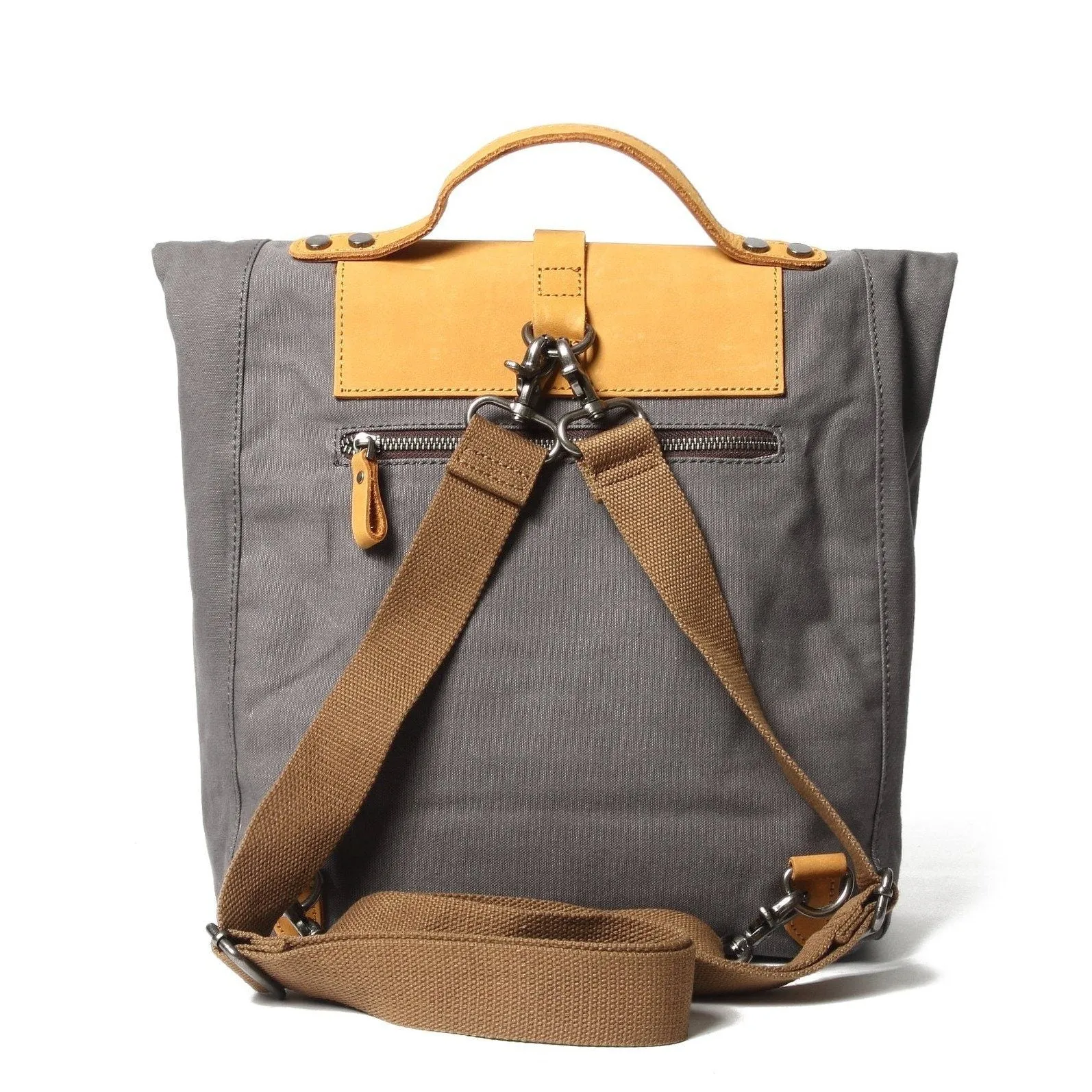 Elegant Women’s Rucksack with Modern Design