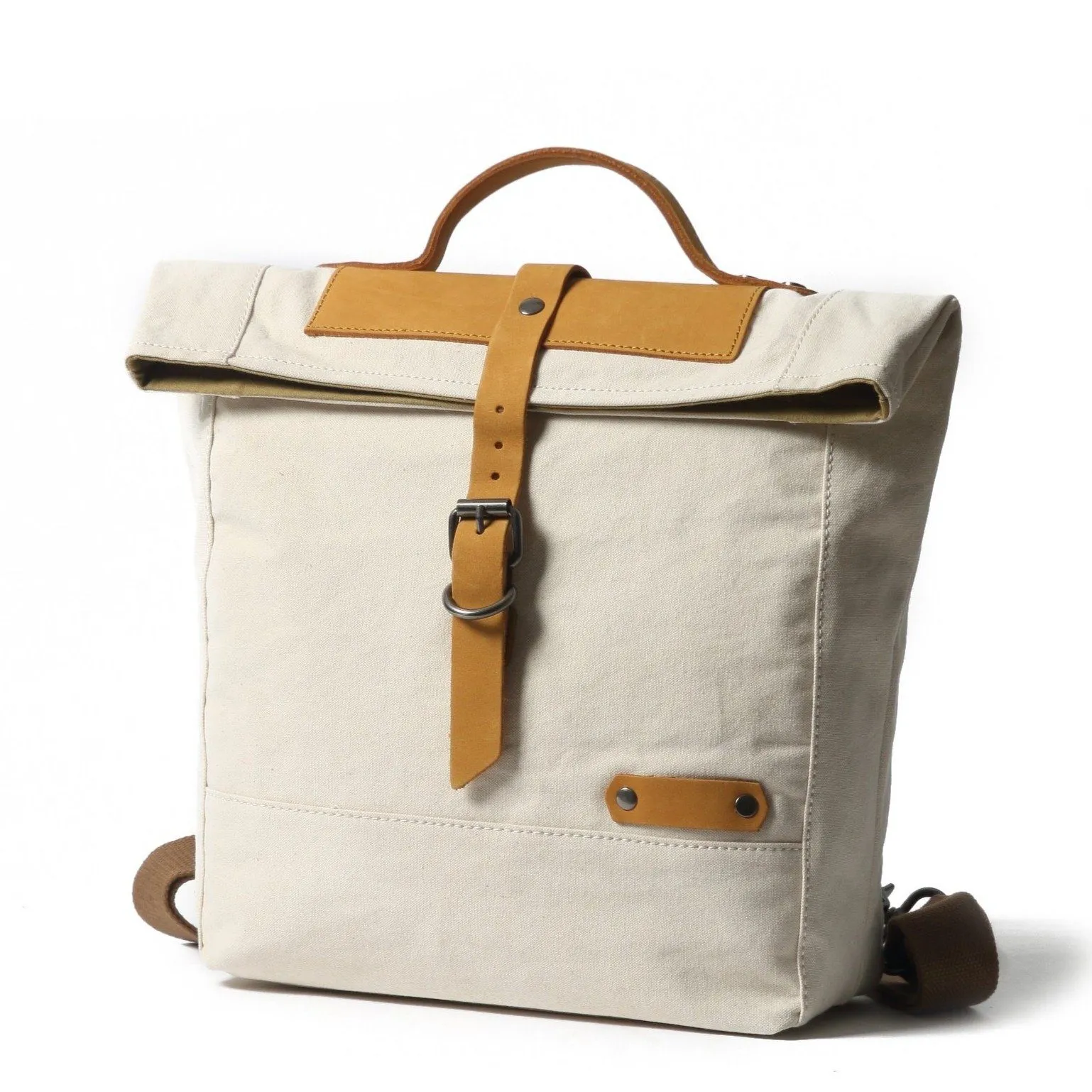 Elegant Women’s Rucksack with Modern Design
