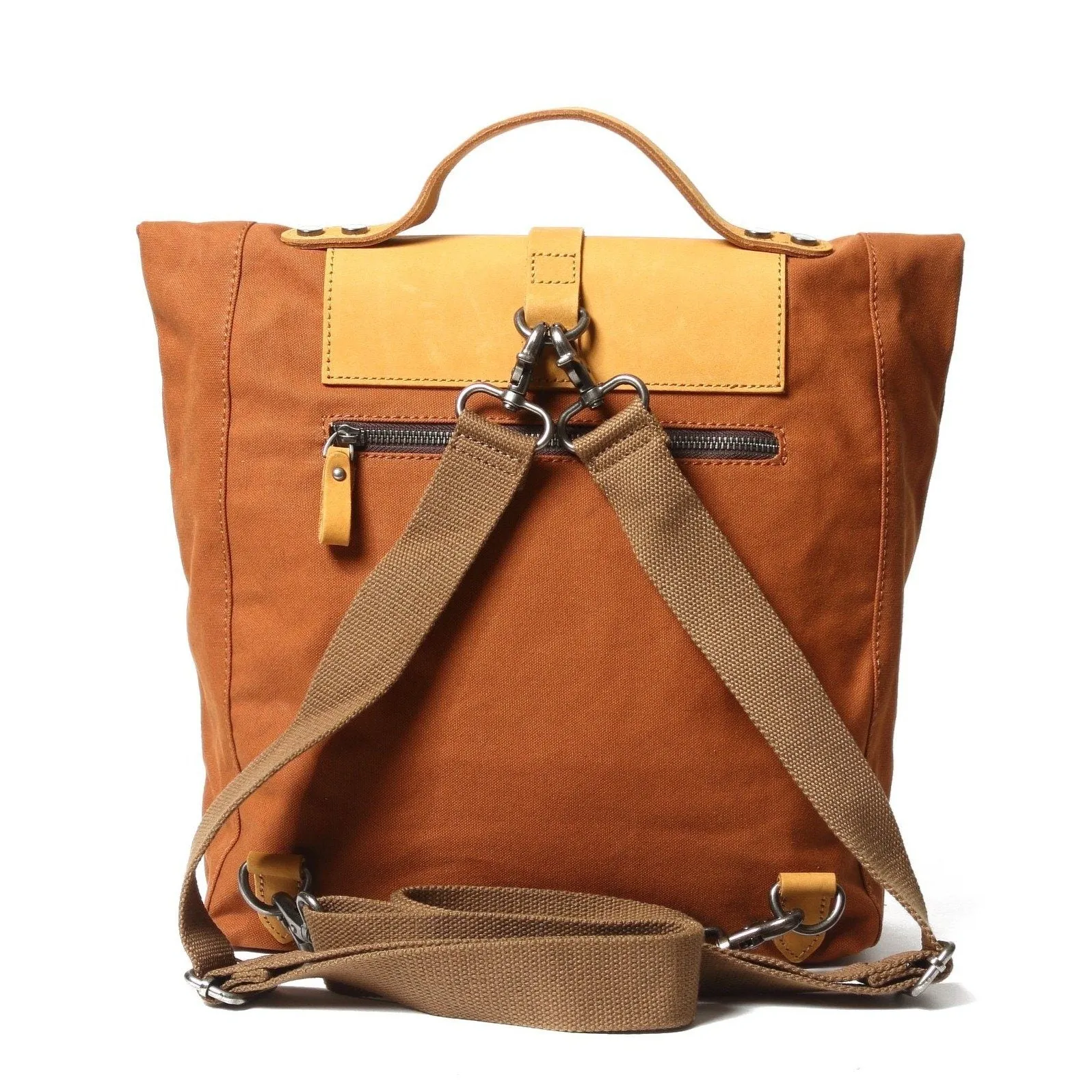 Elegant Women’s Rucksack with Modern Design