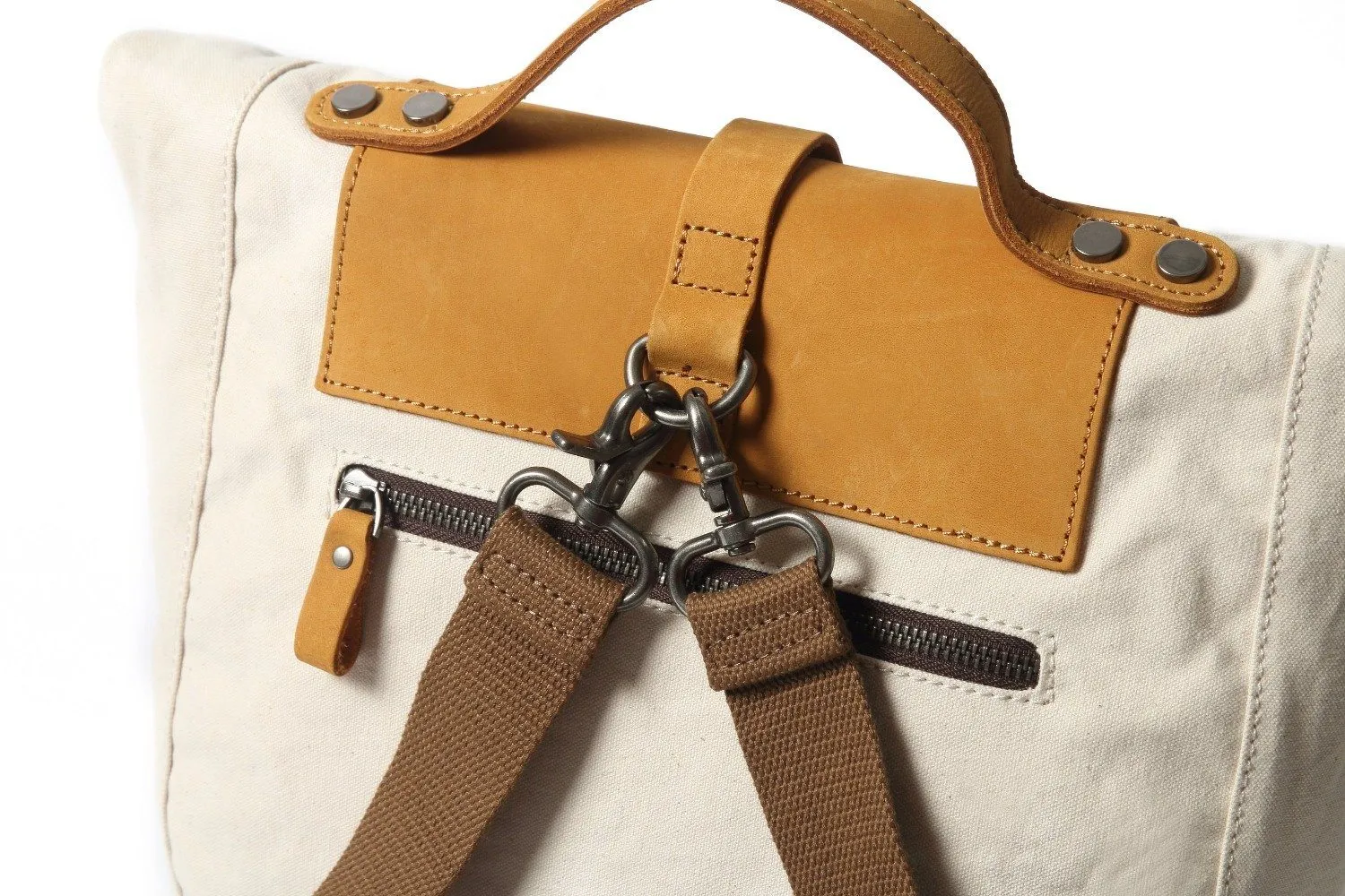Elegant Women’s Rucksack with Modern Design