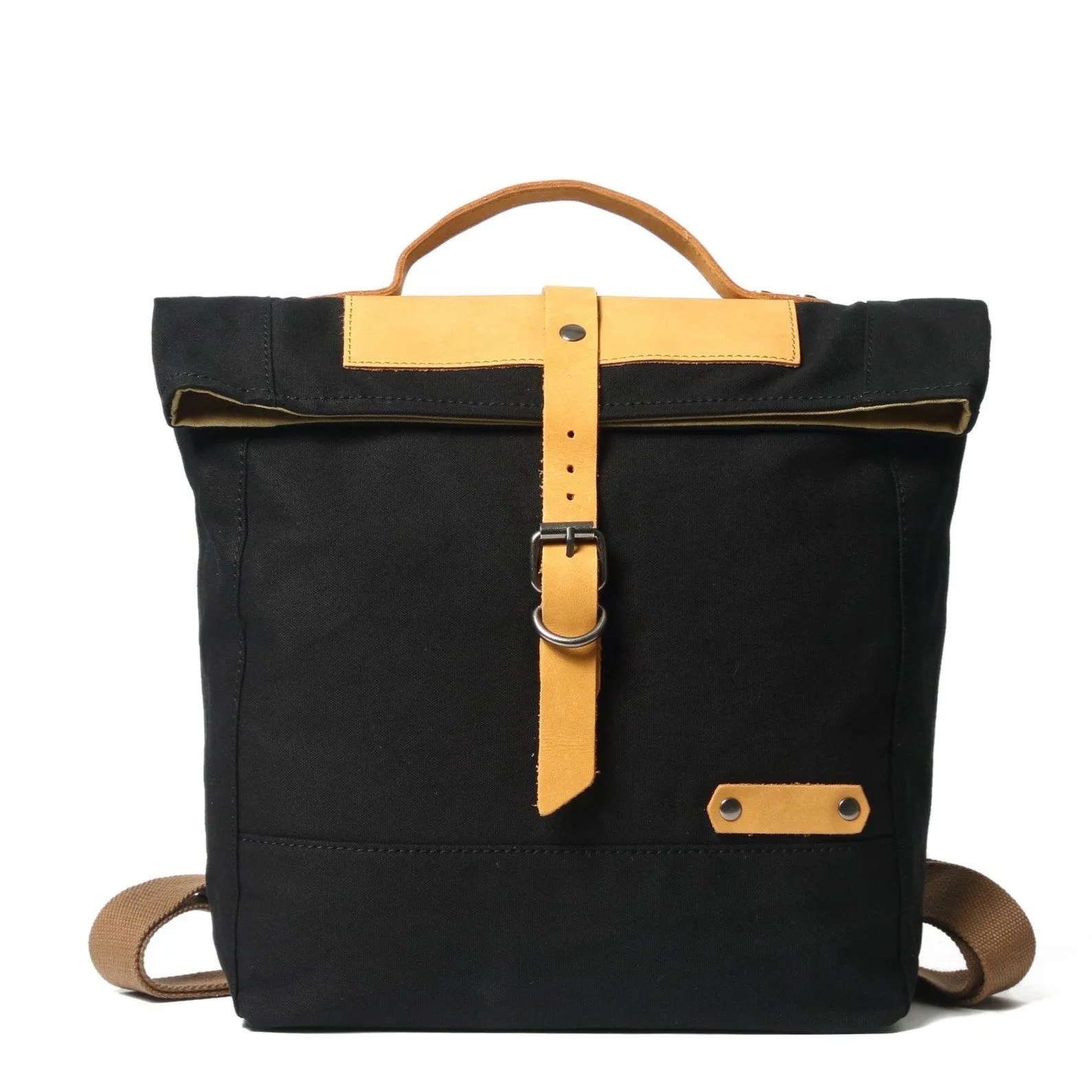 Elegant Women’s Rucksack with Modern Design
