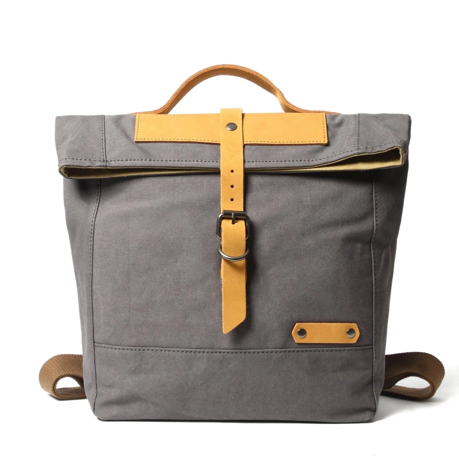 Elegant Women’s Rucksack with Modern Design