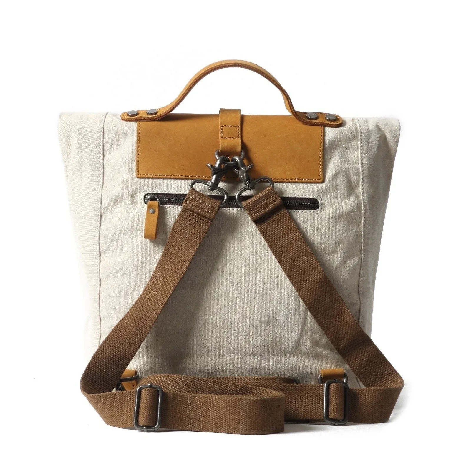 Elegant Women’s Rucksack with Modern Design