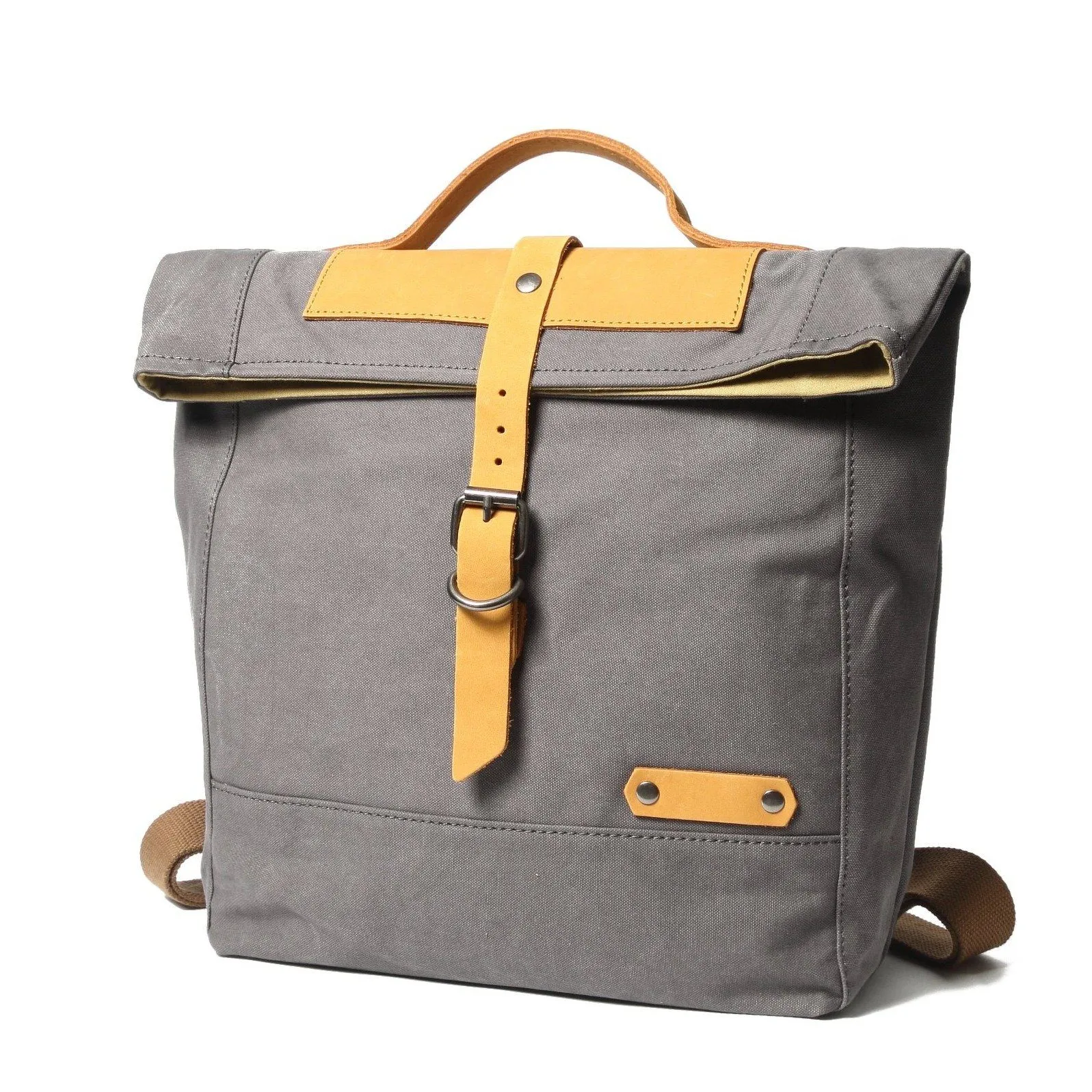 Elegant Women’s Rucksack with Modern Design