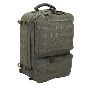 Elite PARAMED'S Rescue & Tactical Backpack - OD Green