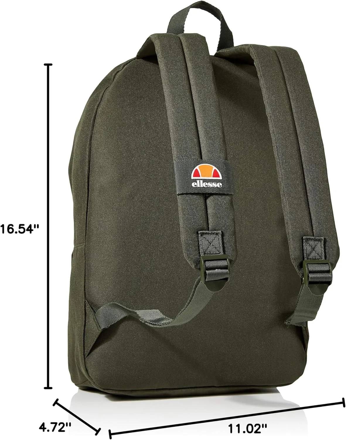 ellesse Rolby, Khaki, One Size