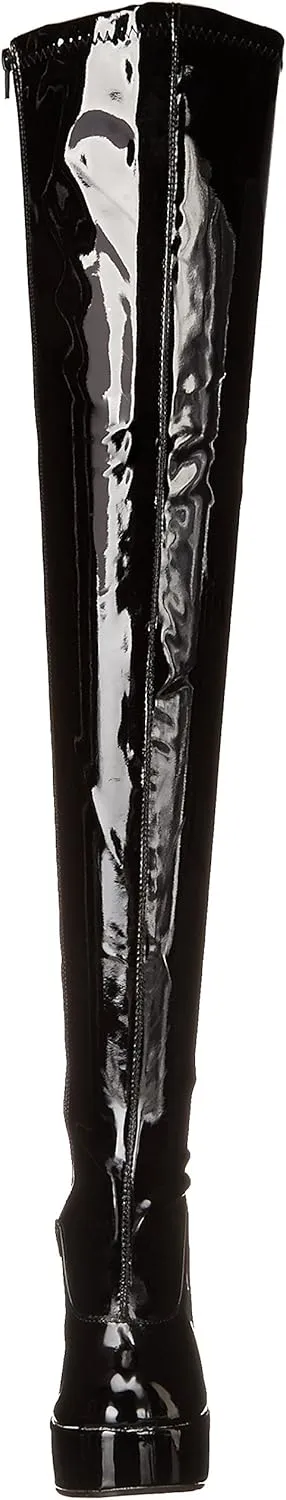 Ellie Shoes Women's Thrill Boot