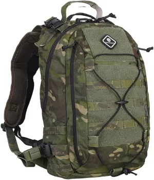 emersongear Assault Backpack/Removable Operator Pack,Functional Tac Backpack,18L,Daily Use