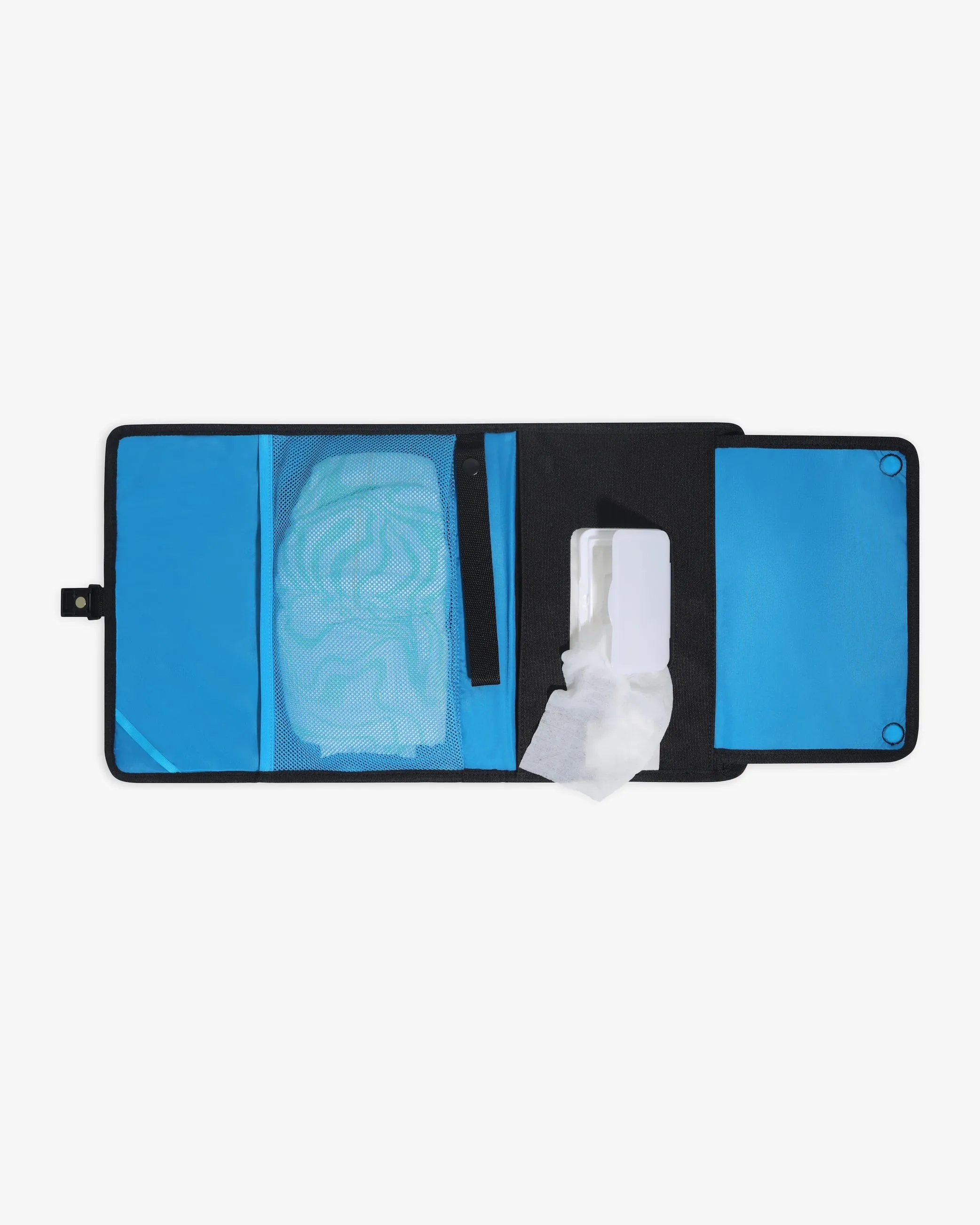 Everyday Diaper Backpack & Changing Wallet Bundle Daybreak Taupe