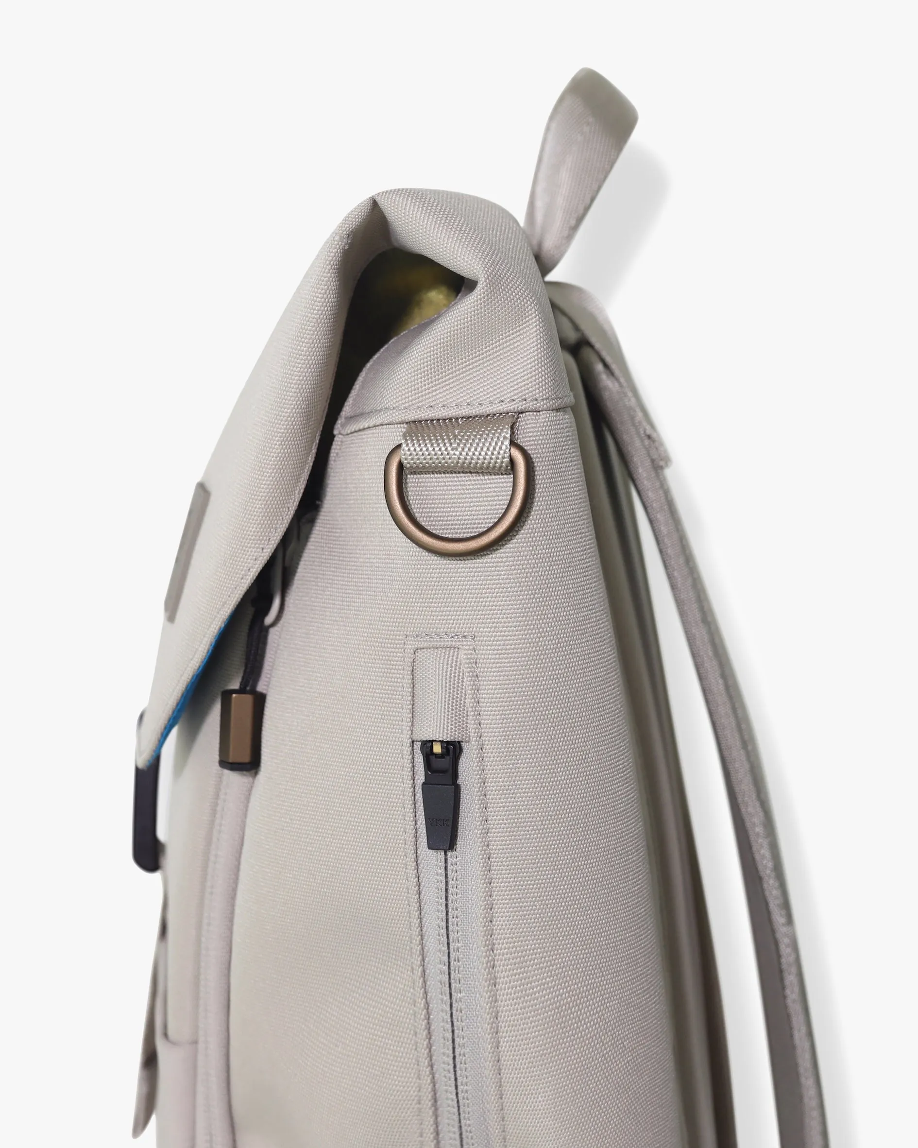 Everyday Diaper Backpack & Changing Wallet Bundle Daybreak Taupe