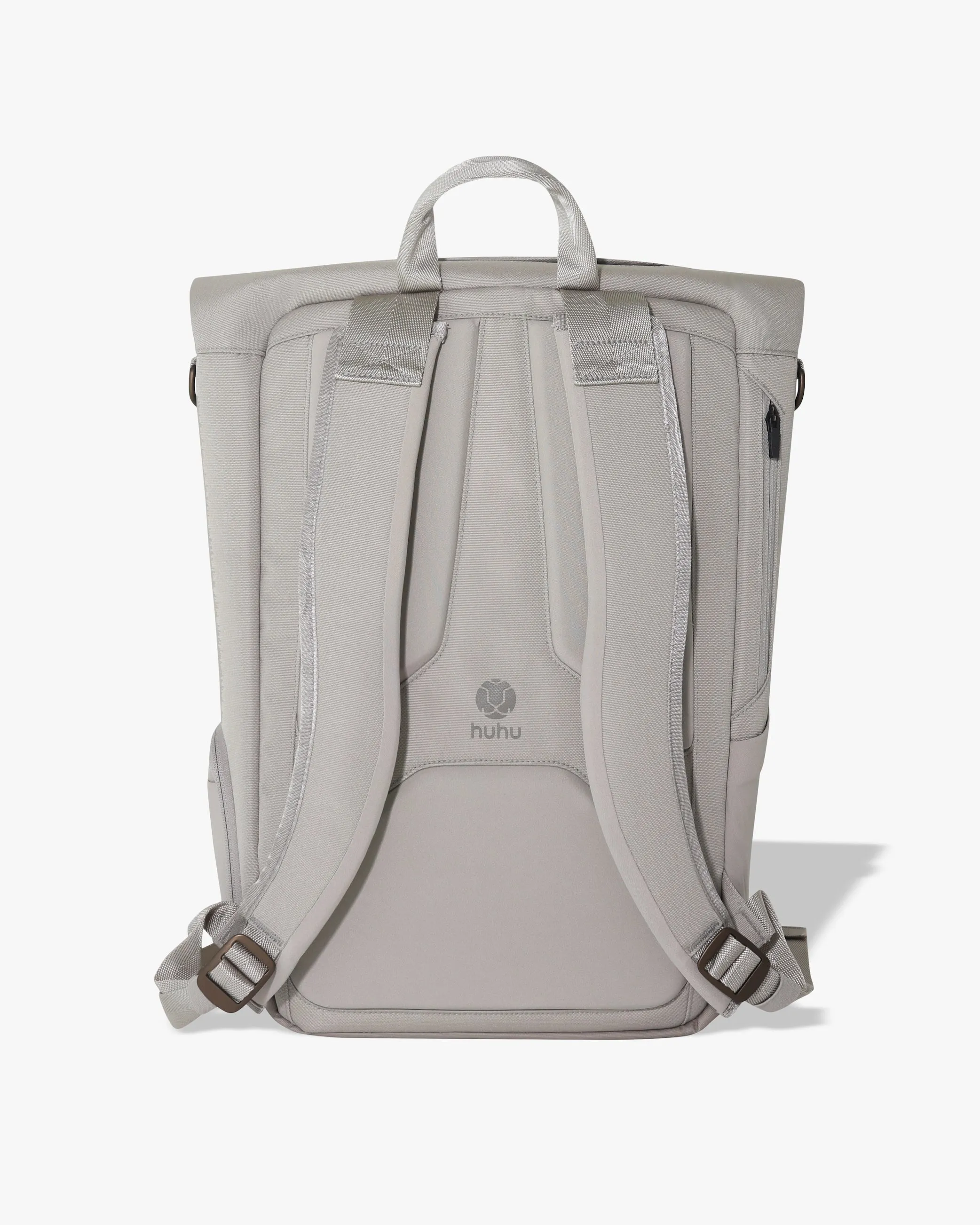 Everyday Diaper Backpack & Changing Wallet Bundle Daybreak Taupe