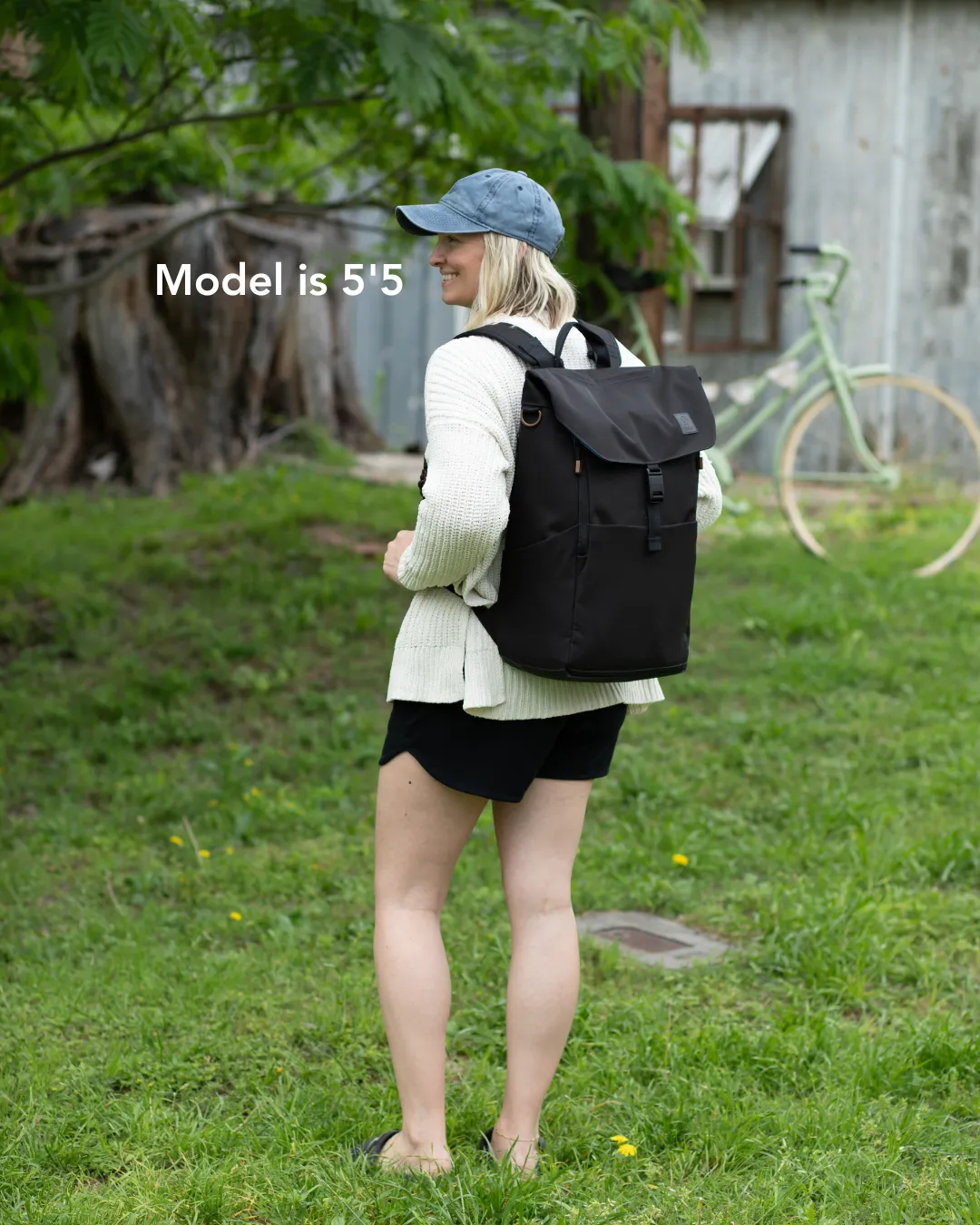 Everyday Diaper Backpack & Changing Wallet Bundle Daybreak Taupe