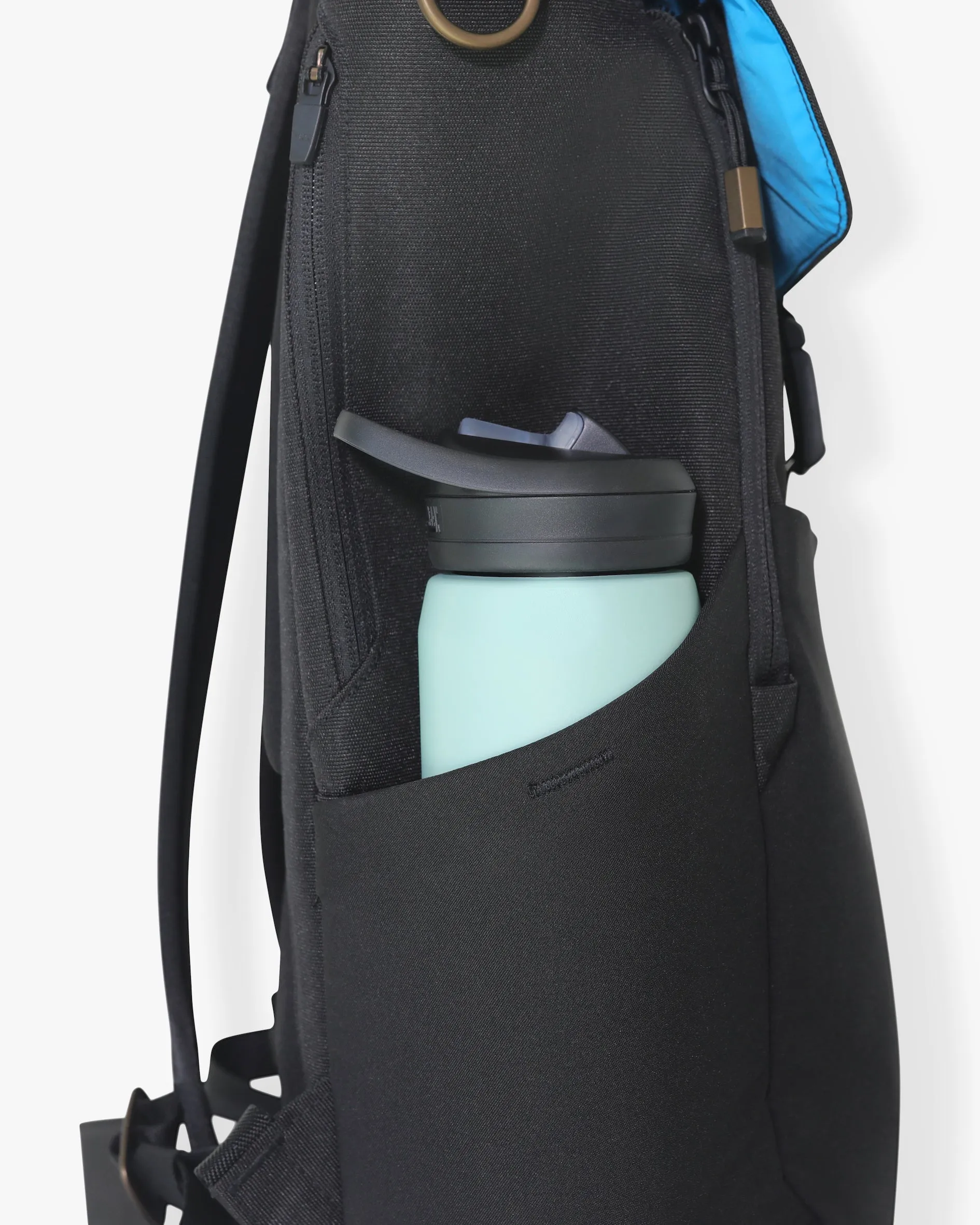 Everyday Diaper Backpack & Changing Wallet Bundle Daybreak Taupe