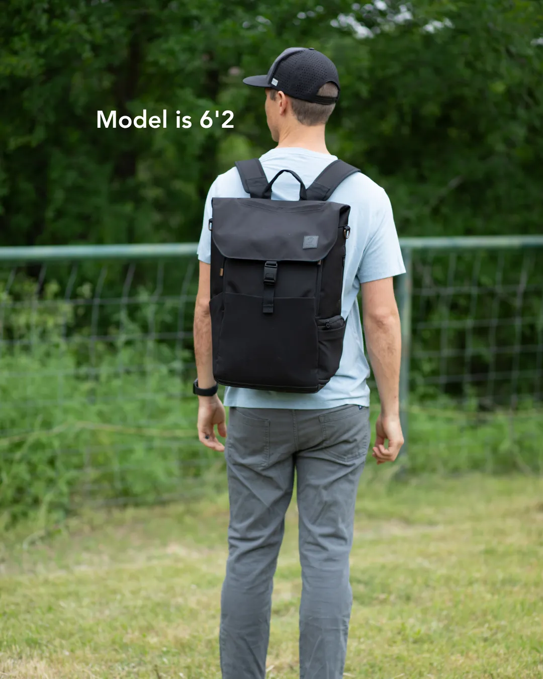 Everyday Diaper Backpack & Changing Wallet Bundle Daybreak Taupe