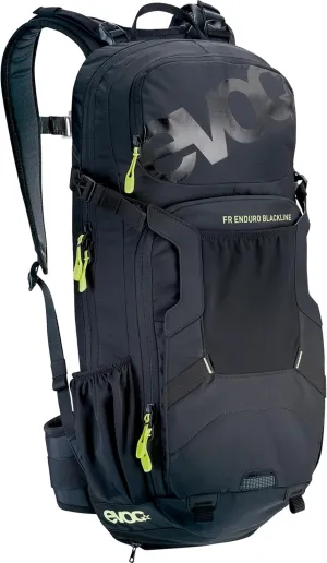 evoc Backpack, Black, M/L-16 Litre
