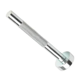 Eyelet Hole Punch Die Tool, 3mm Grommet Setter Hollow Punch for Leather Craft Clothing Handbag Fabric Curtain Jacket Rivet Setter (100#), (Bettomshin)