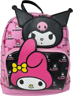 Fast Forward Girls' My Melody, Pink, Large