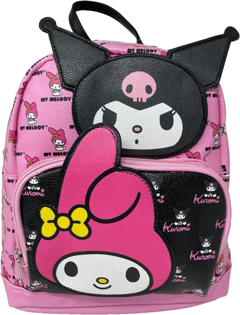 Fast Forward Girls' My Melody, Pink, Large