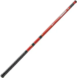 Fishing Pole Telescopic Fishing Rod Collapsible Bream Pole with Leatherette Grip Travel Fishing Gear 12inch for Travel Saltwater Freshwater Fishing