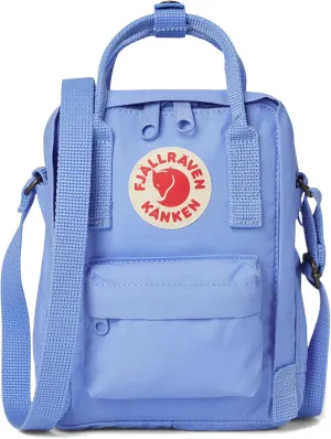 Fjallraven Kånken Sling, Lightgrey, One Size