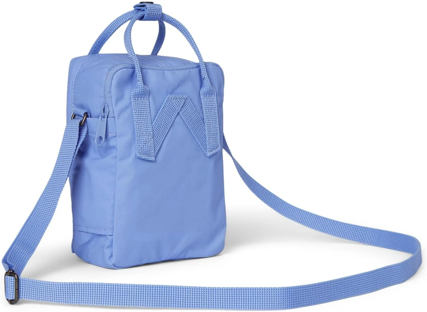 Fjallraven Kånken Sling, Lightgrey, One Size