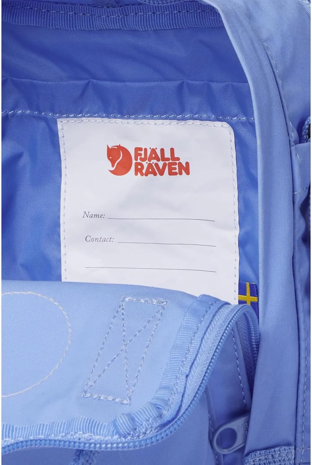 Fjallraven Kånken Sling, Lightgrey, One Size