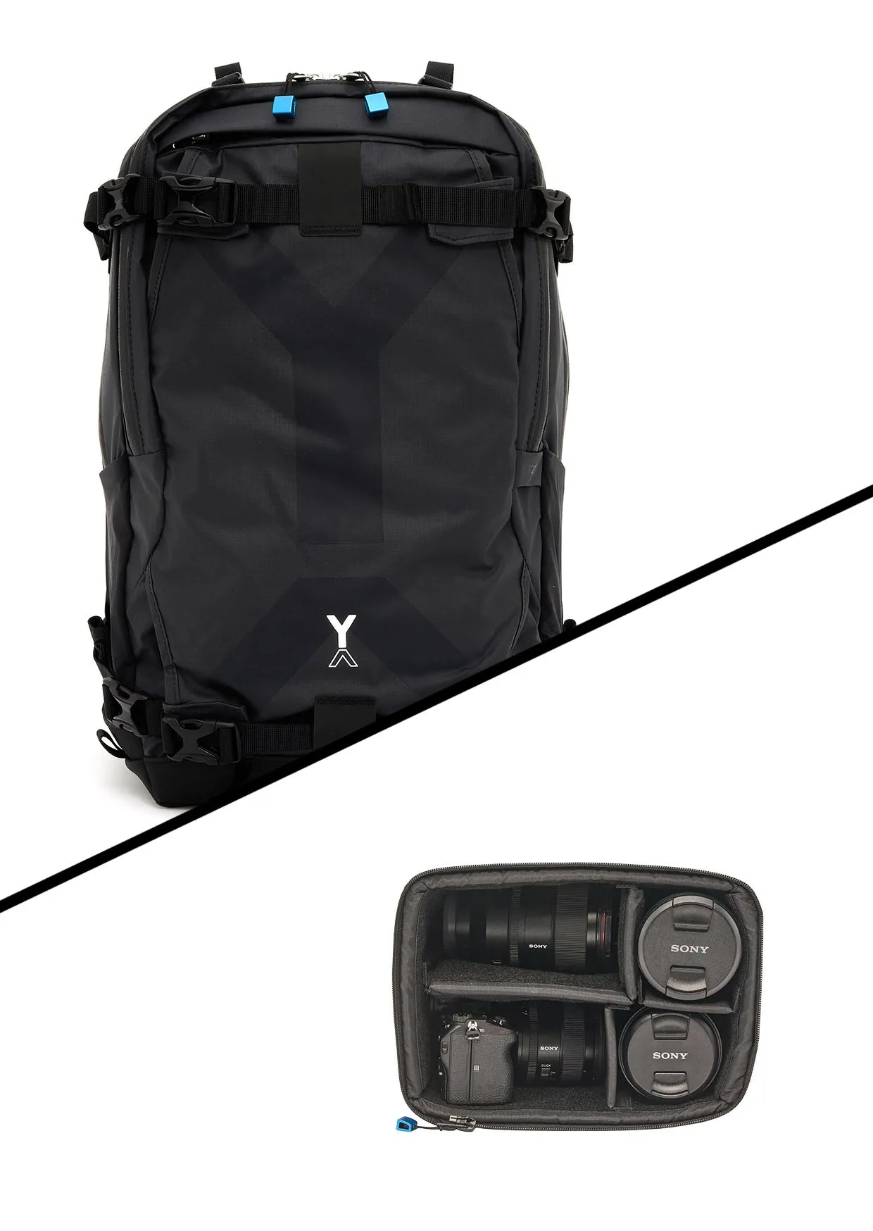 Fjord 36 Camera Kit | Complete Photography System | Ready-to-Go EU