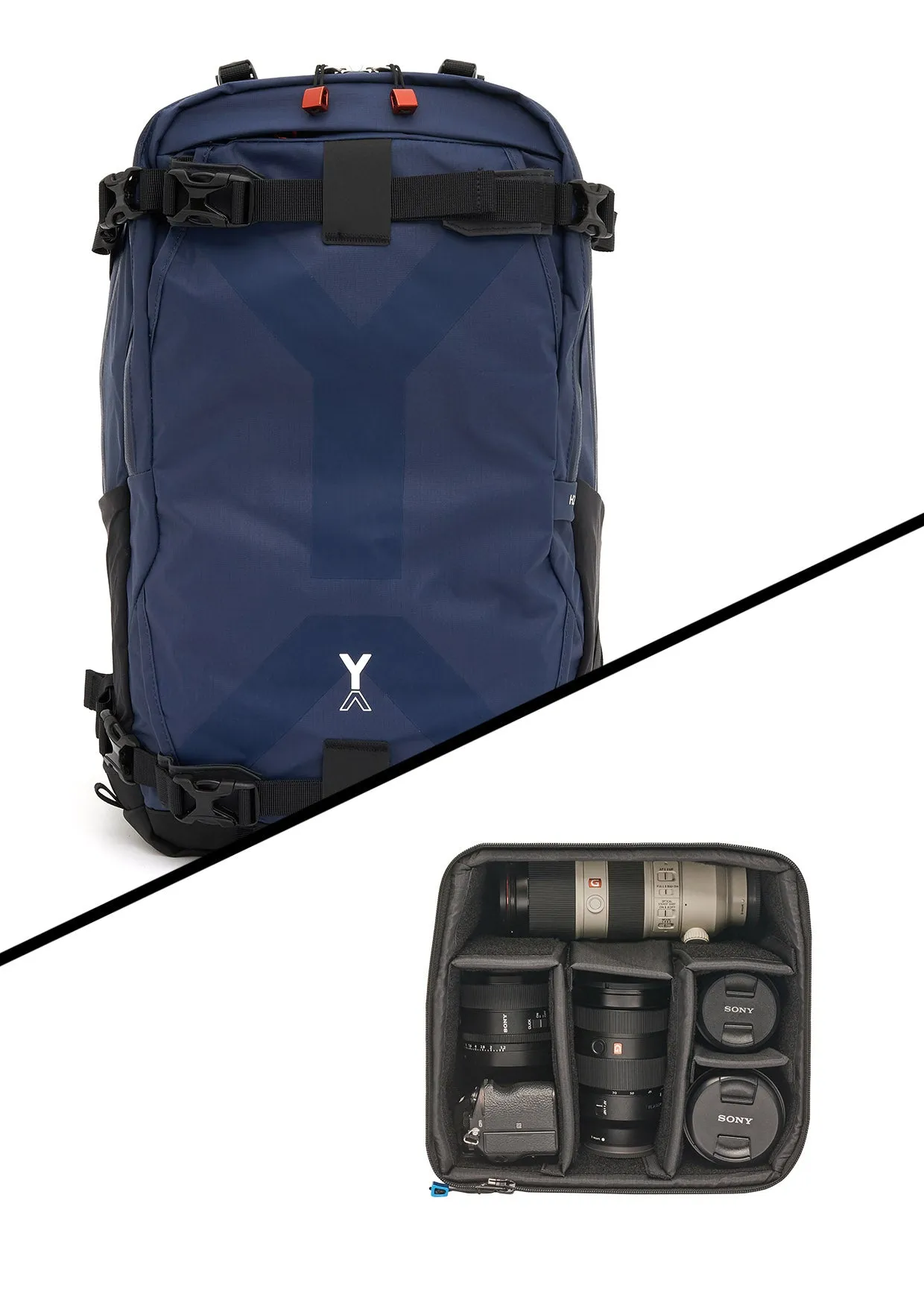 Fjord 36 Camera Kit | Complete Photography System | Ready-to-Go EU