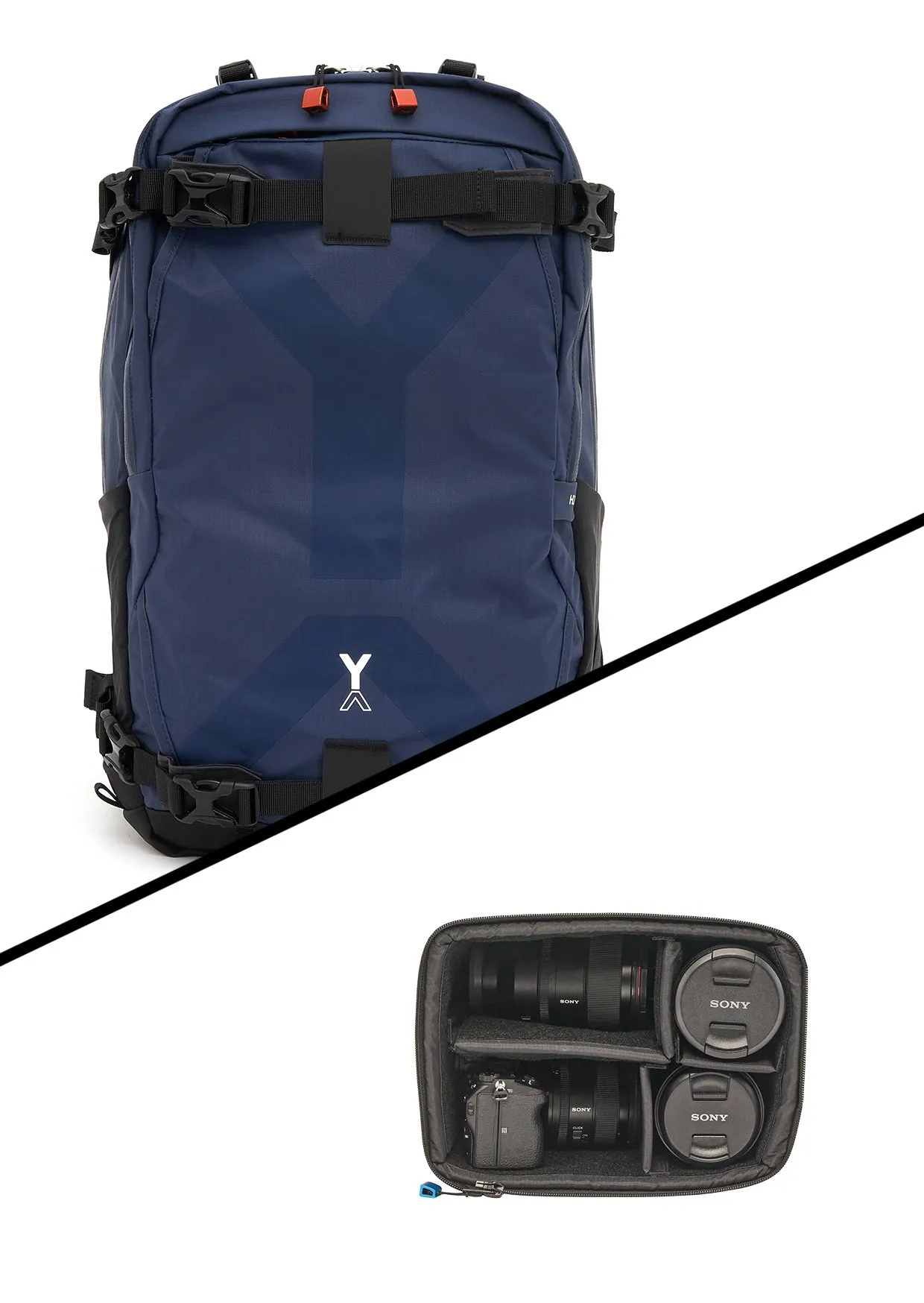 Fjord 36 Camera Kit | Complete Photography System | Ready-to-Go EU