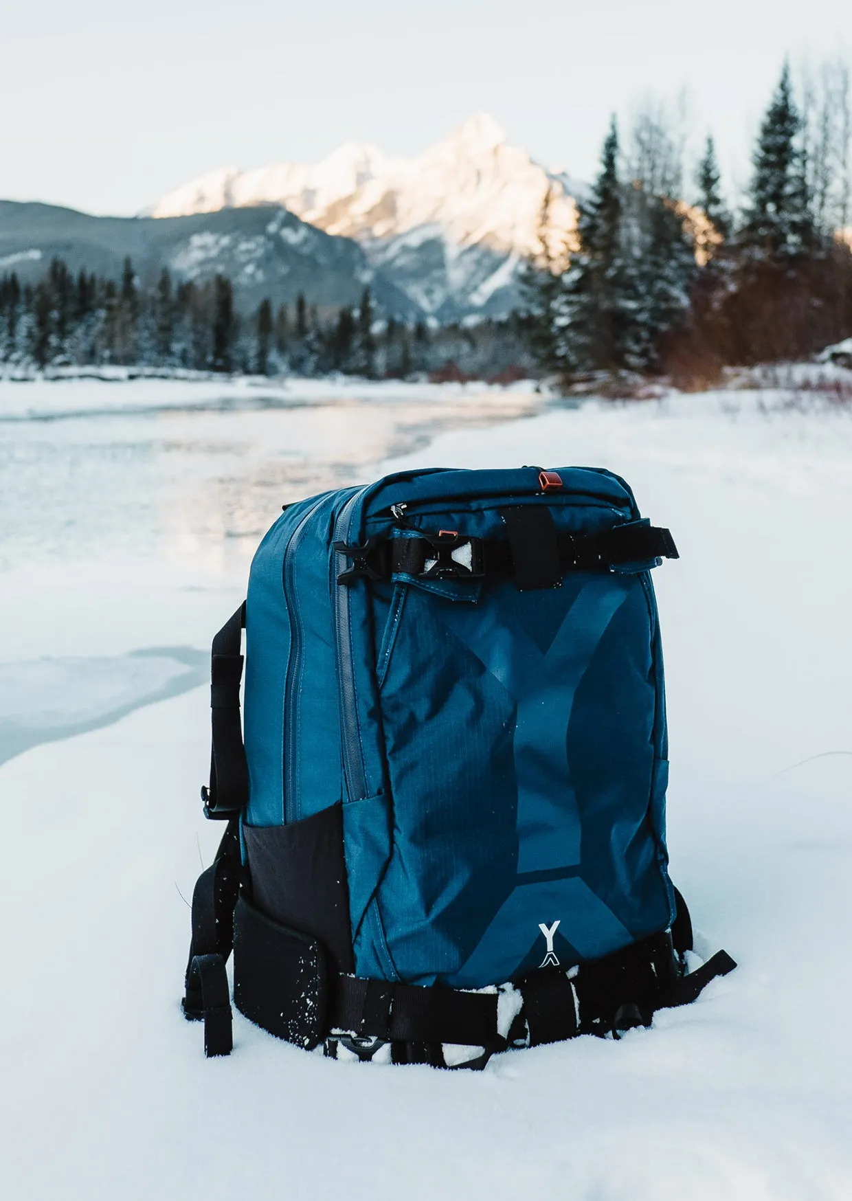 Fjord 36 Camera Kit | Complete Photography System | Ready-to-Go EU