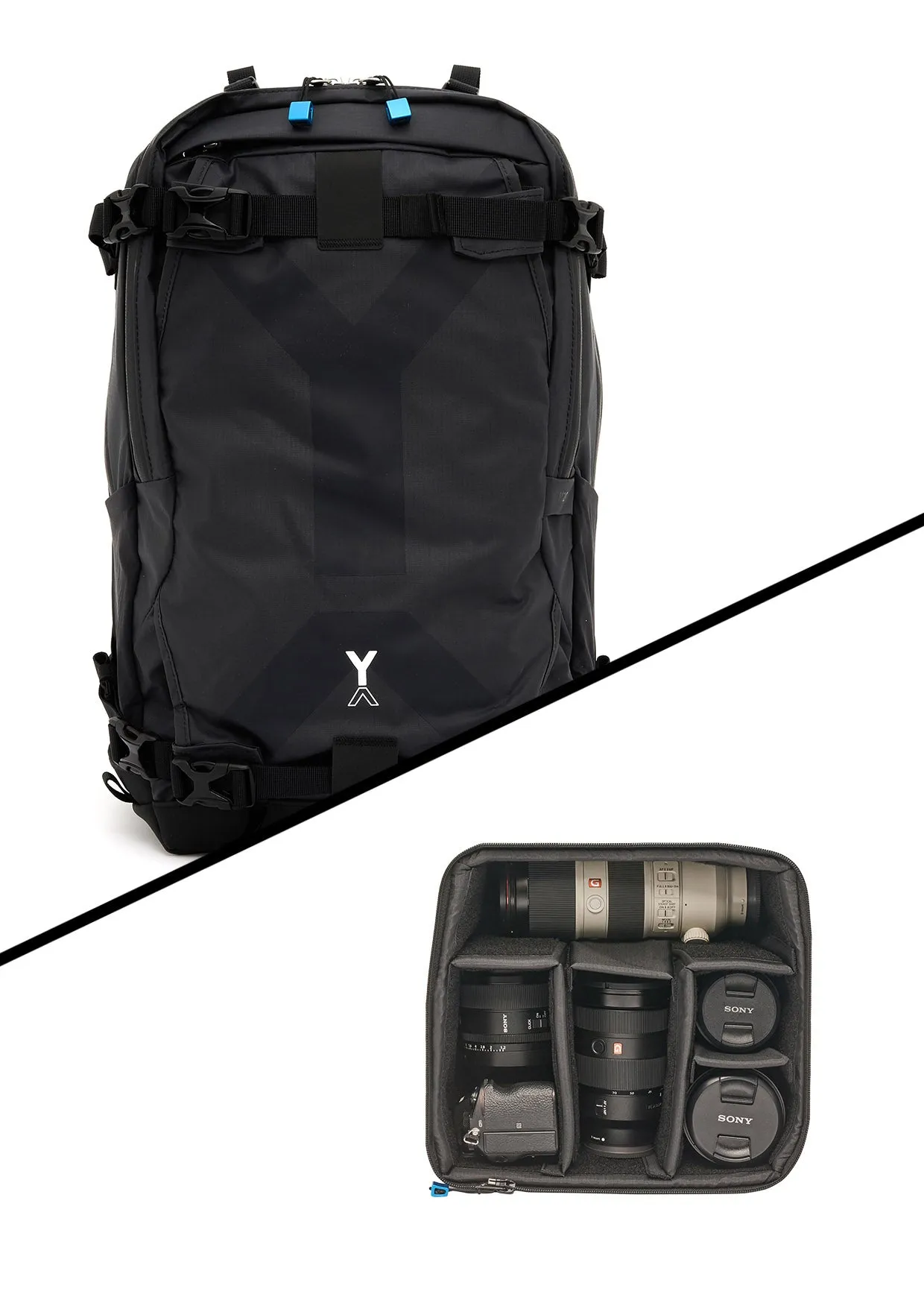 Fjord 36 Camera Kit | Complete Photography System | Ready-to-Go EU