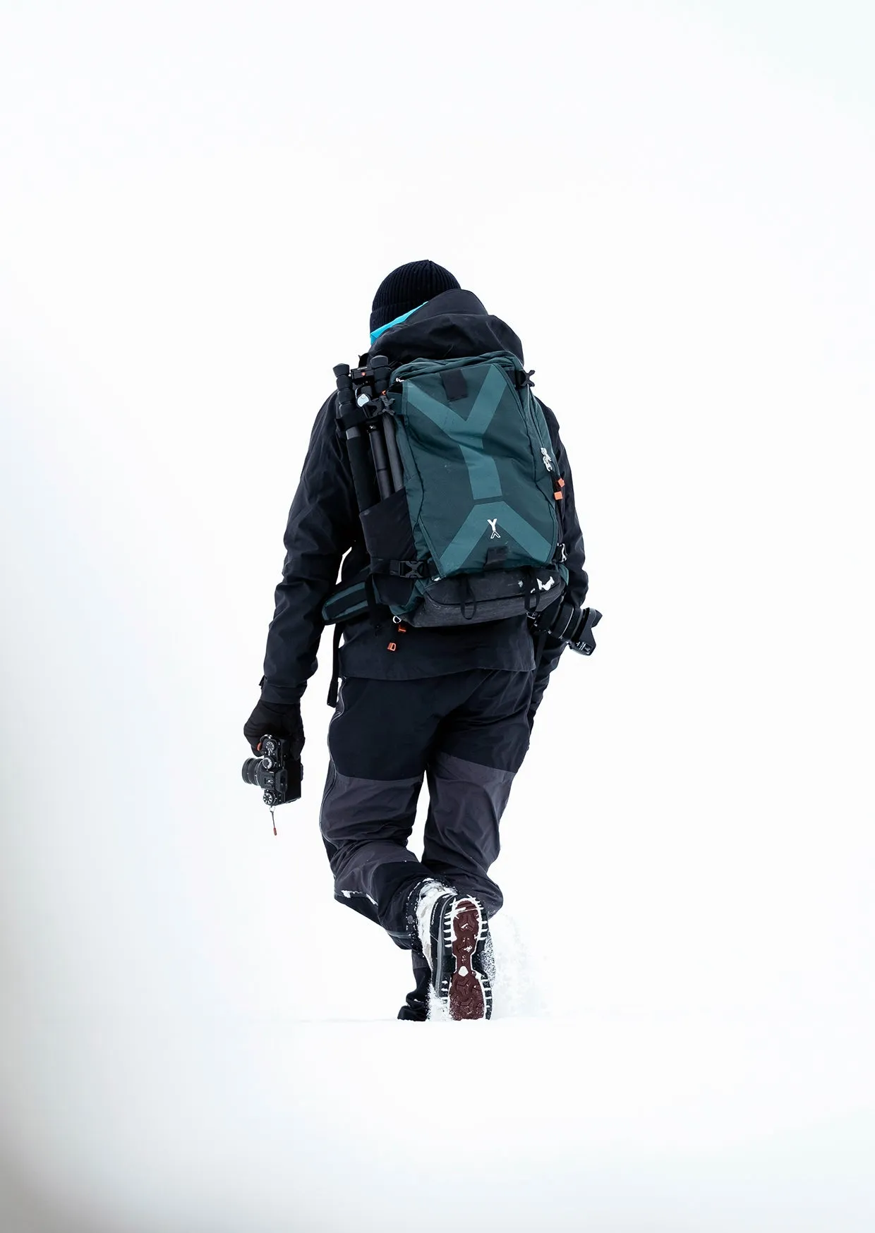 Fjord 36 Camera Kit | Complete Photography System | Ready-to-Go EU
