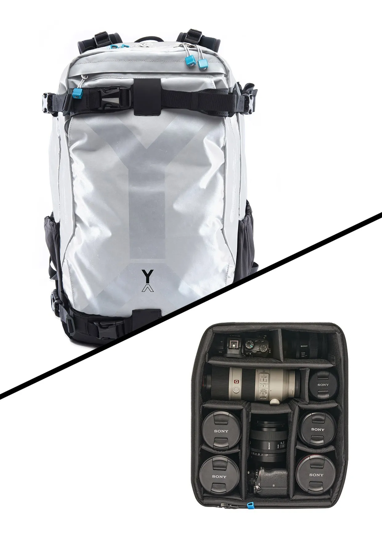 Fjord 36 Camera Kit | Complete Photography System | Ready-to-Go EU