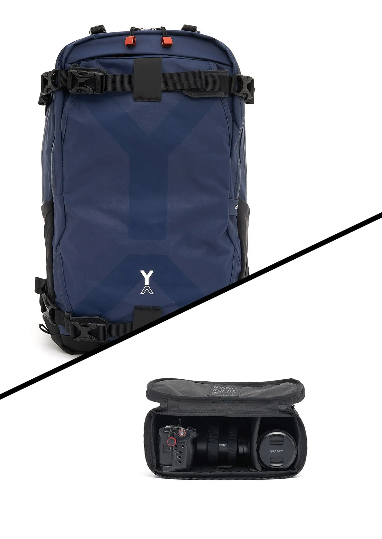 Fjord 36 Camera Kit | Complete Photography System | Ready-to-Go EU