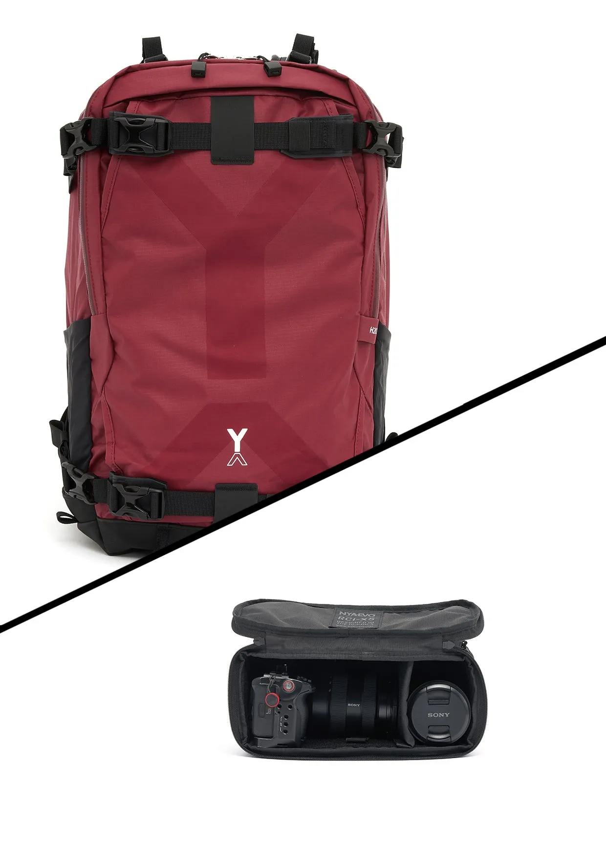 Fjord 36 Camera Kit | Complete Photography System | Ready-to-Go EU