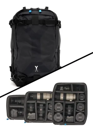 Fjord 36 Camera Kit | Complete Photography System | Ready-to-Go EU