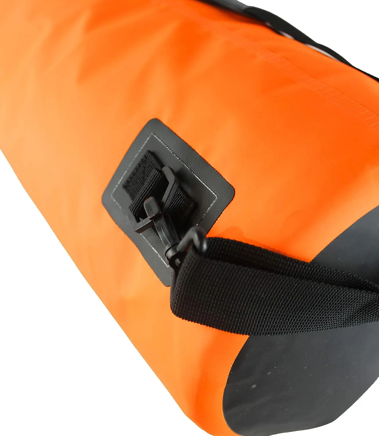 Floating Cooler Bag Roll Top Insulated Dry Backpack – Leak Proof, Collapsible, Waterproof Cooler with Padded Shoulder Strap - Perfect for Kayaking Fishing Beach Hiking -15L