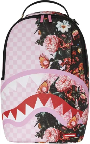 Flores Garden Backpack